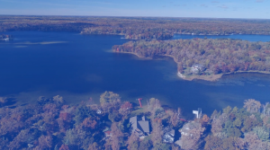 Crosslake South Bay